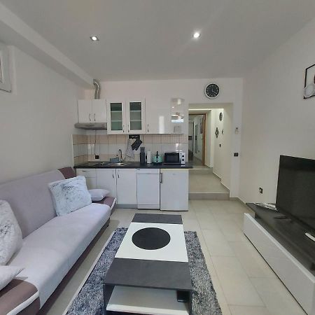 Studio Apartment Portofino Dubrovnik Kültér fotó
