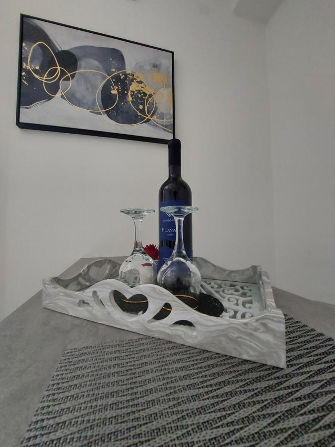 Studio Apartment Portofino Dubrovnik Kültér fotó