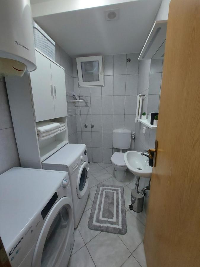 Studio Apartment Portofino Dubrovnik Kültér fotó