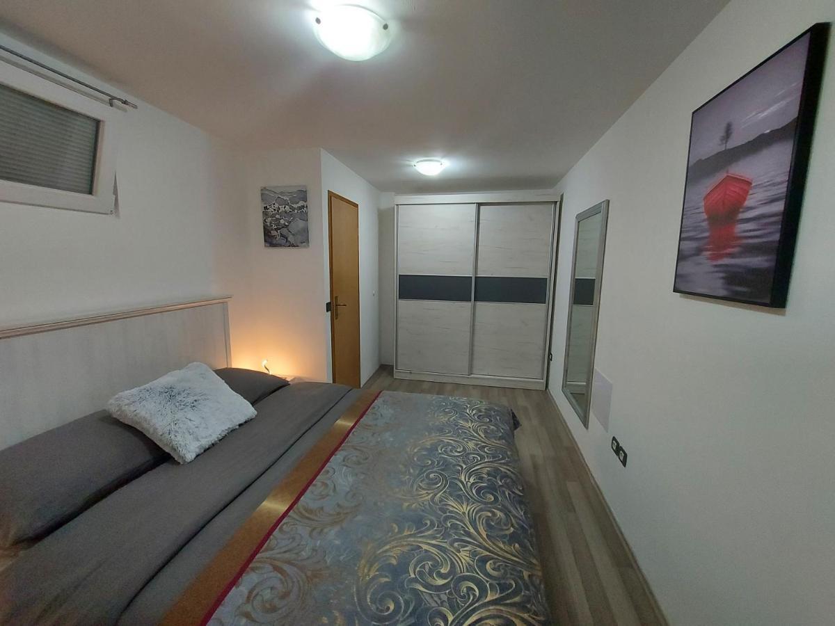 Studio Apartment Portofino Dubrovnik Kültér fotó
