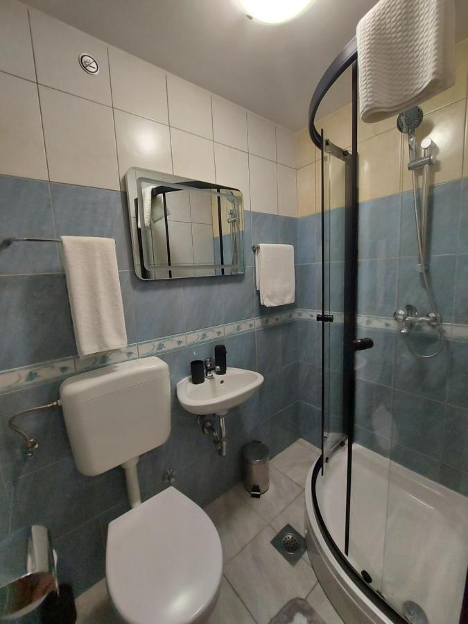 Studio Apartment Portofino Dubrovnik Kültér fotó