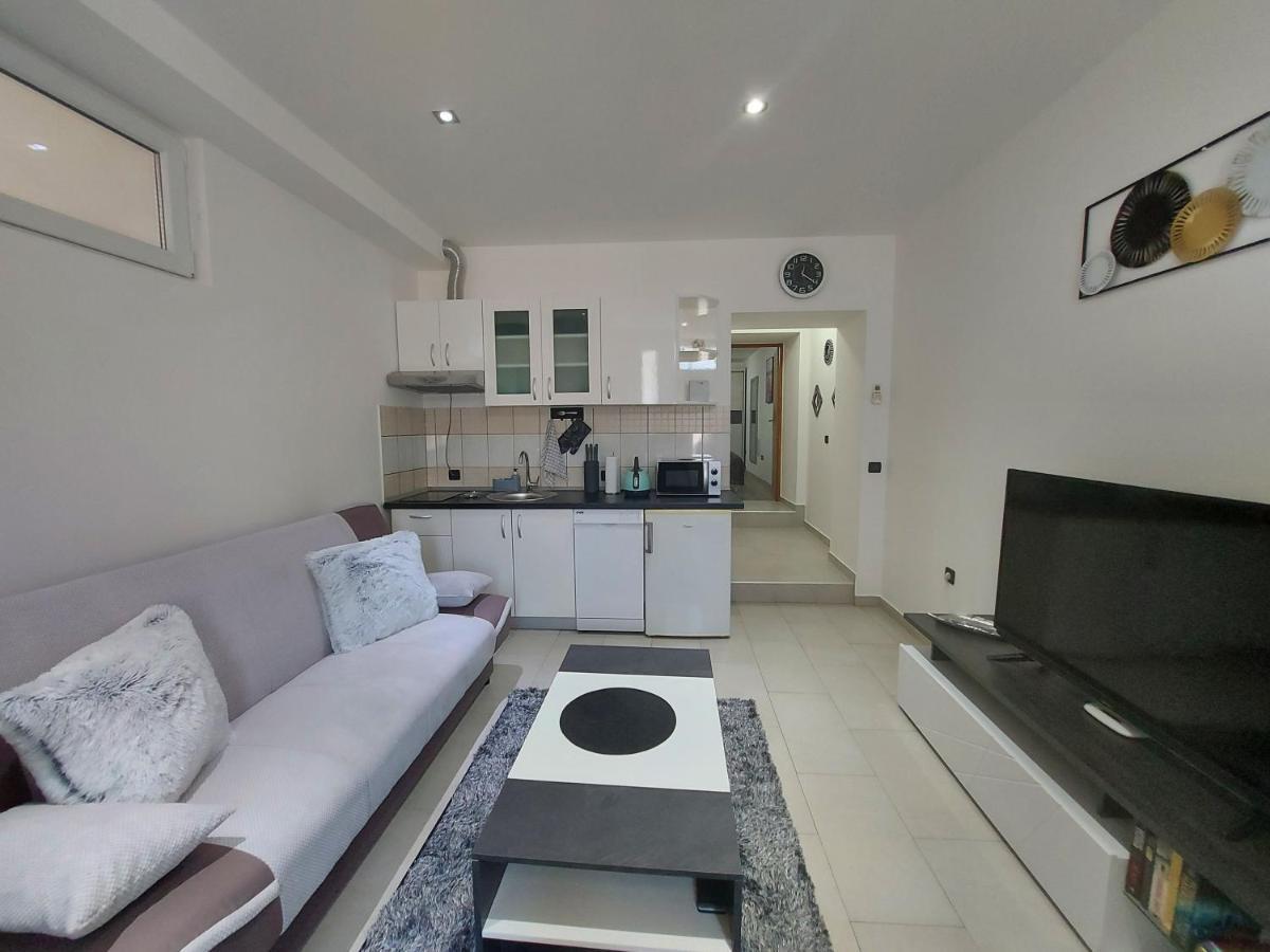 Studio Apartment Portofino Dubrovnik Kültér fotó