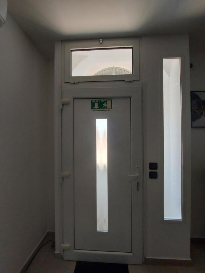 Studio Apartment Portofino Dubrovnik Kültér fotó