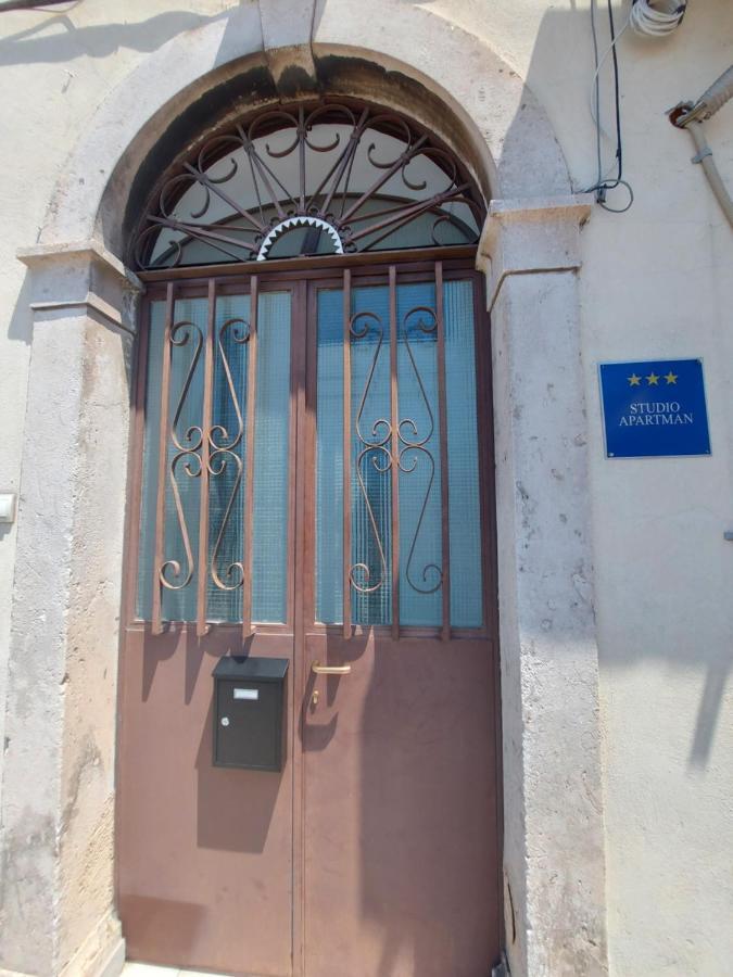 Studio Apartment Portofino Dubrovnik Kültér fotó