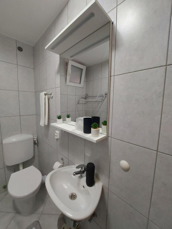 Studio Apartment Portofino Dubrovnik Kültér fotó