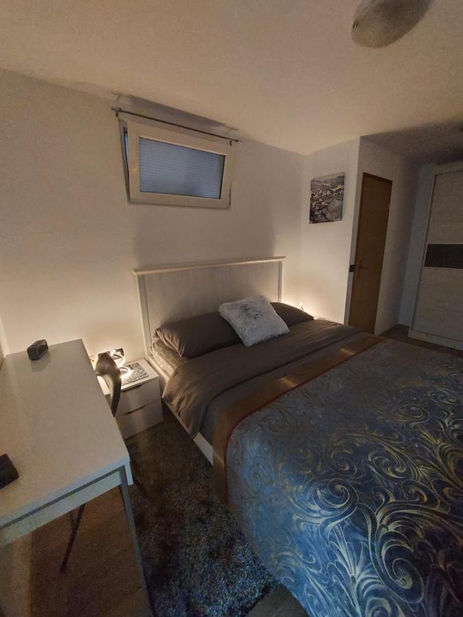 Studio Apartment Portofino Dubrovnik Kültér fotó
