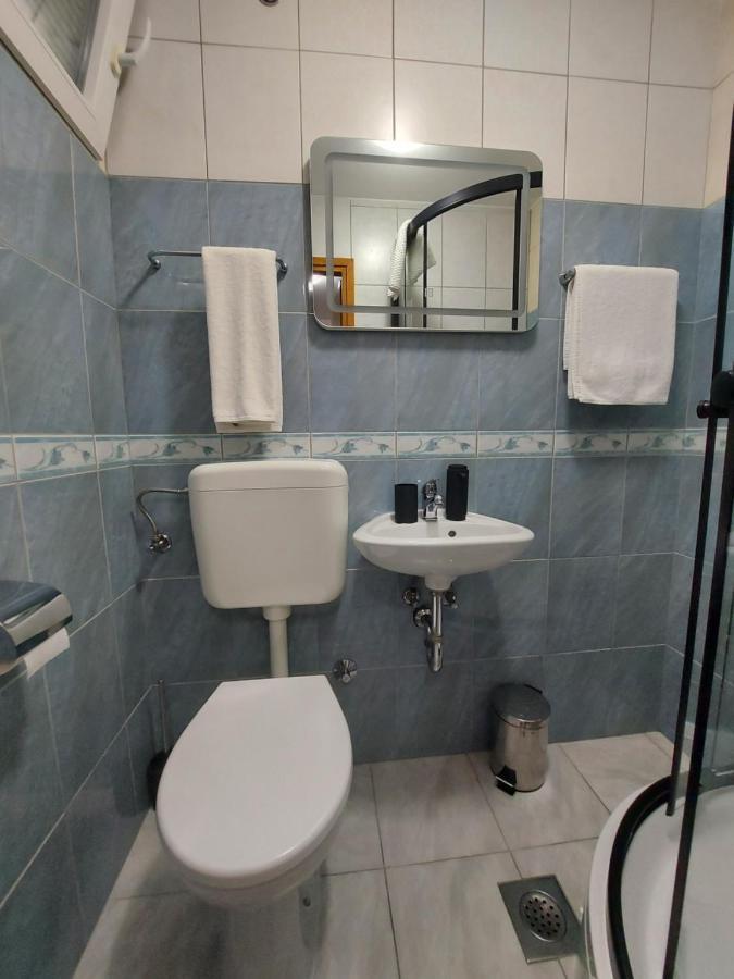 Studio Apartment Portofino Dubrovnik Kültér fotó
