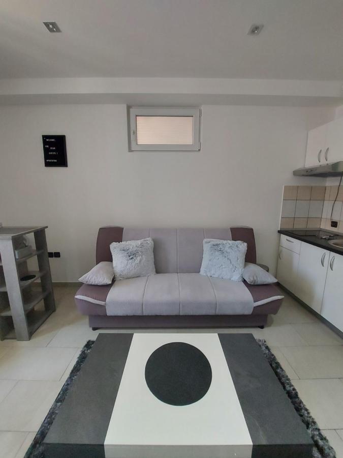 Studio Apartment Portofino Dubrovnik Kültér fotó