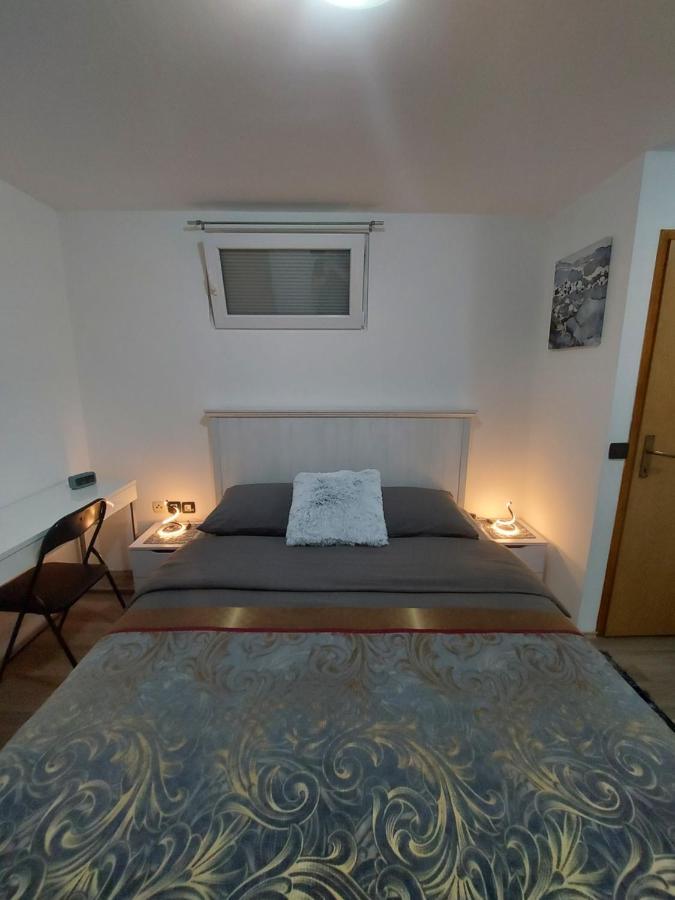 Studio Apartment Portofino Dubrovnik Kültér fotó